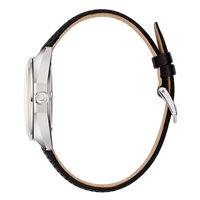 Armbanduhr Bulova Herr JET STAR in Stahl 96B414 - 96B414